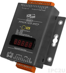 PPDSM-743D-MTCP