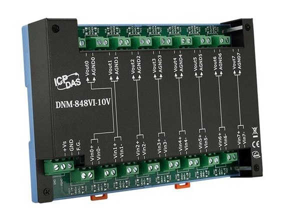 DNM-848VI-10V