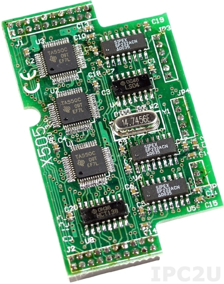 X505