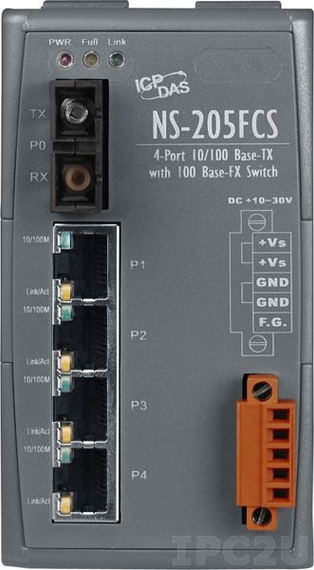 NS-205FCS
