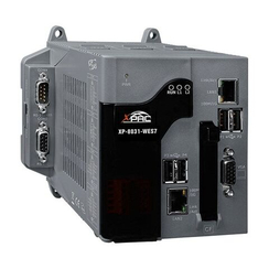 XP-8031-FDA-XP ISaGRAF 6