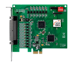 PCIe-ENCODER300
