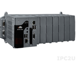 XP-8741-Atom-FDA ISaGRAF 6