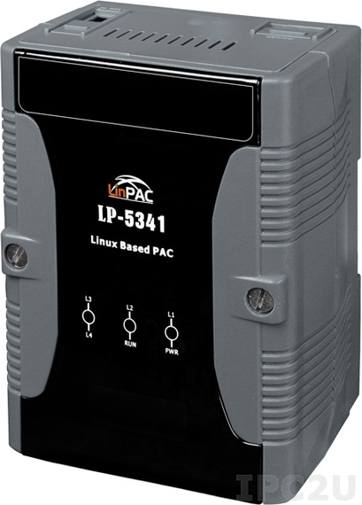 LP-5341-FDA-LP ISaGRAF 6