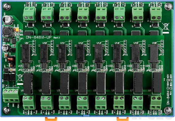 DN-848VI-80V