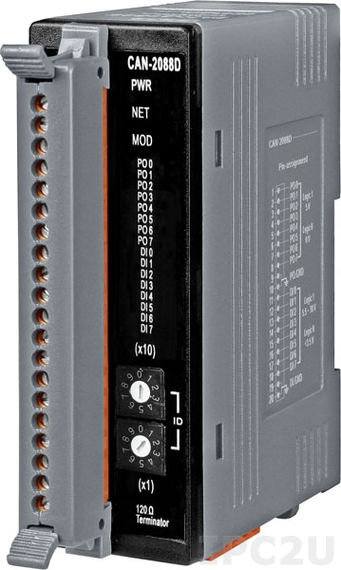 CAN-2088D