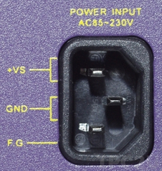 NS-115FC-AC