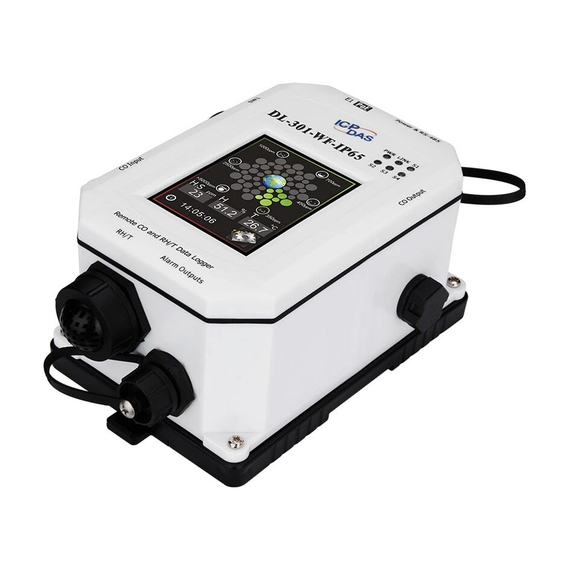 DL-301-WF-IP65