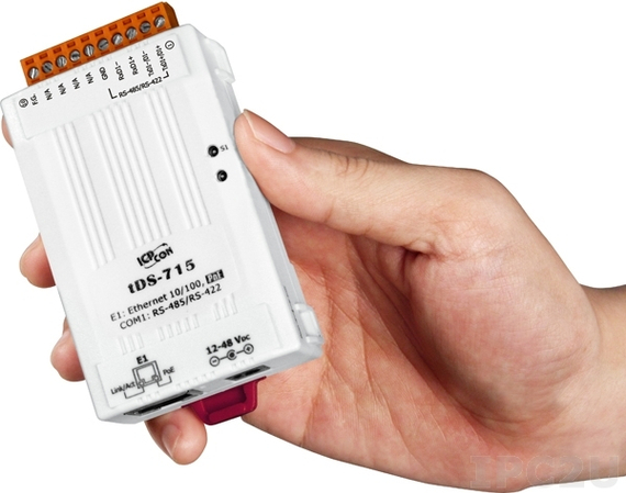 tDS-715