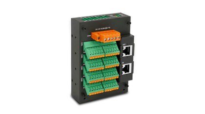 EtherCAT модули ввода\вывода серии EC2