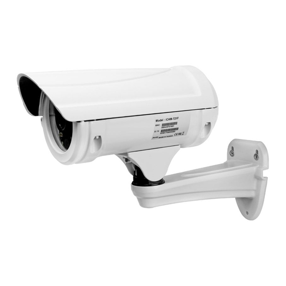 iCAM-721F