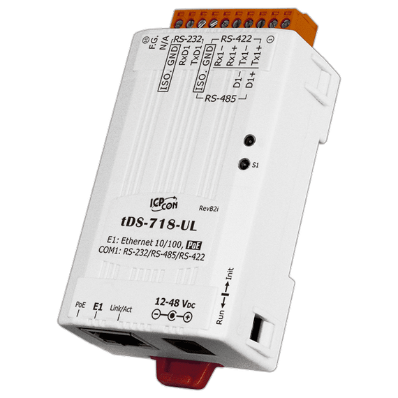tDS-718-UL-UTA