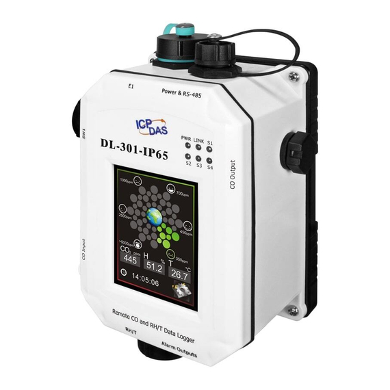 DL-301-IP65