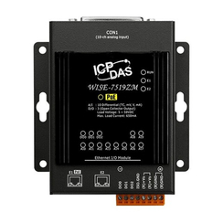 WISE-7519ZM/S