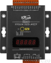 PPDSM-782D-MTCP