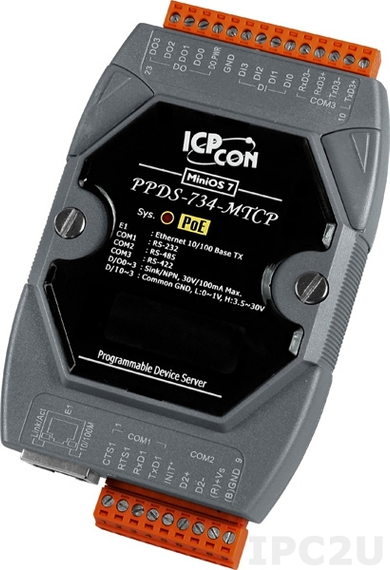 PPDS-734-MTCP
