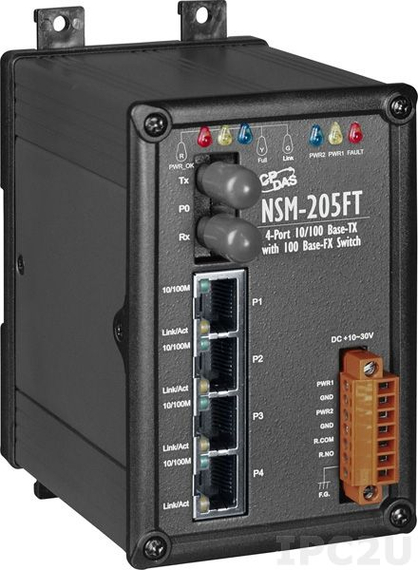 NSM-205FT