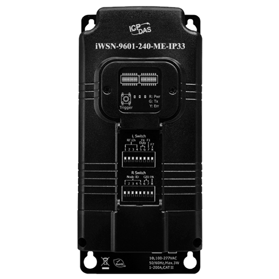 iWSN-9601-240-ME-IP33