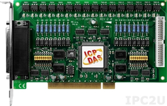 PCI-P16POR16