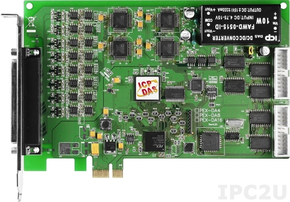 PEX-DA8