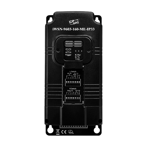 iWSN-9603-160-ME-IP33