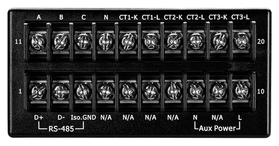 PM-2133D-RCT500P