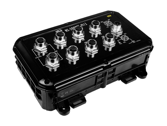 NS-208PSE-M12-IP67