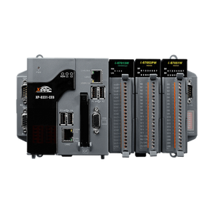 Контроллеры PAC