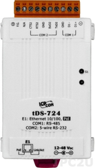 tDS-724