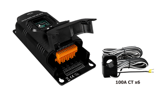 iWSN-9603-160-ME-IP33