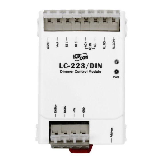 LC-223/DIN