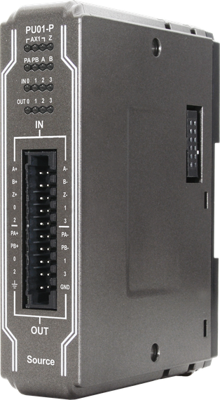 iR-PU01-P