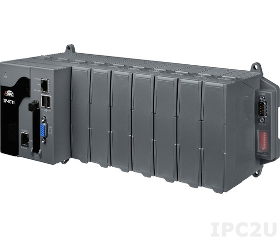 XP-8741-FDA-XP ISaGRAF 6