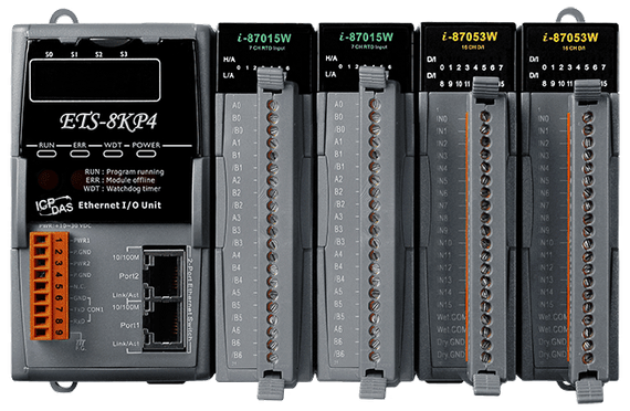 ETS-8KP4
