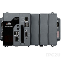 XP-8341-Atom-FDA-XP ISaGRAF 6