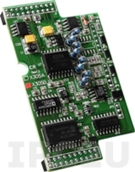 X305D