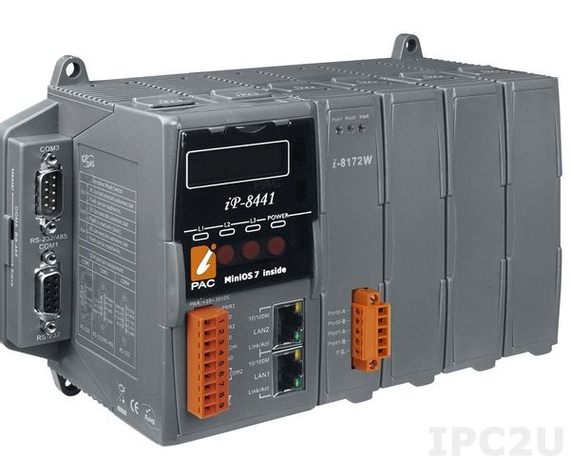 iP-8441-FD