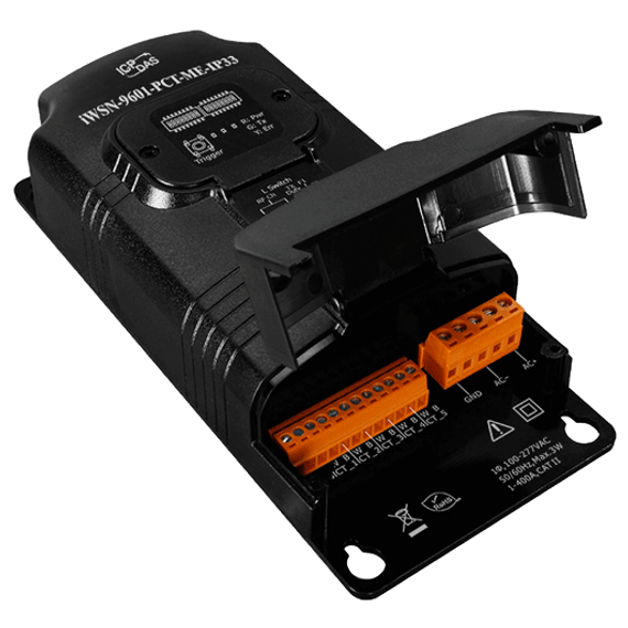iWSN-9601-PCT-ME-IP33