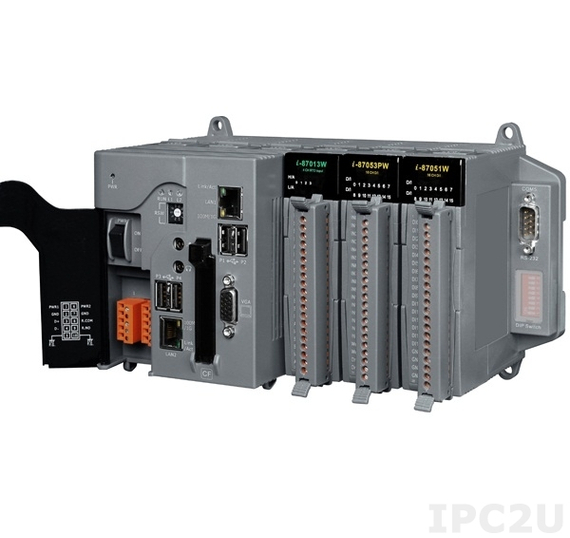 XP-8341-Atom-FDA-XP ISaGRAF 6