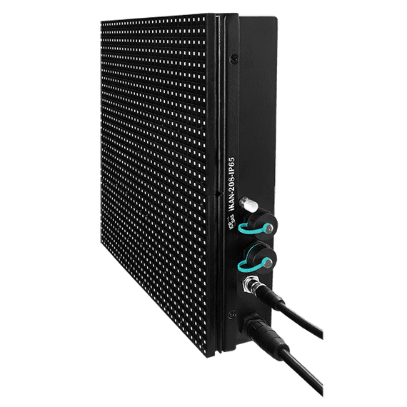 iKAN-224-IP65