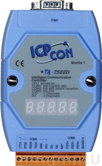 I-7522D