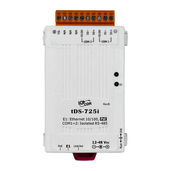 tDS-725