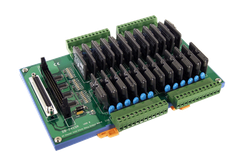 DB-24SSRDC/DIN