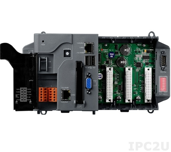 XP-8341-FDA-XP ISaGRAF 6