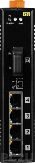 NS-205PFC-24V