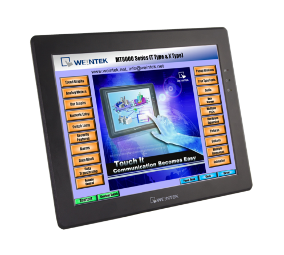 MT8150X