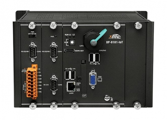 XP-9181-IoT
