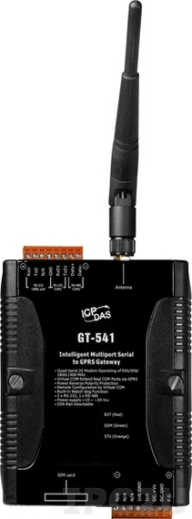GT-541