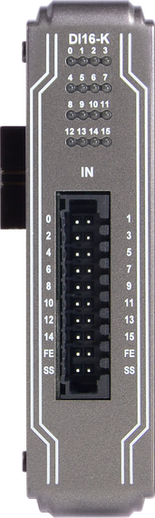 IR-DI16-K