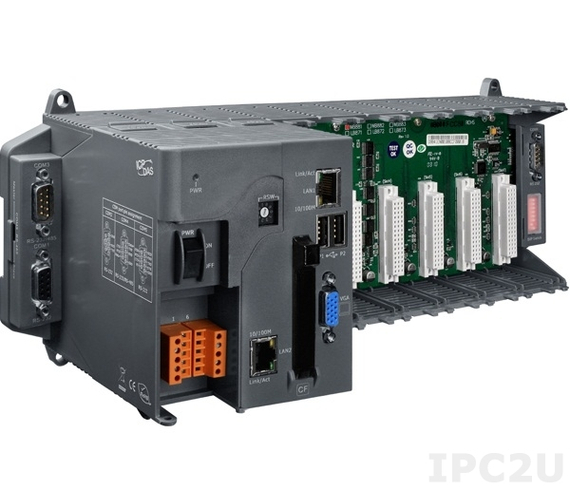 XP-8741-FDA-XP ISaGRAF 6